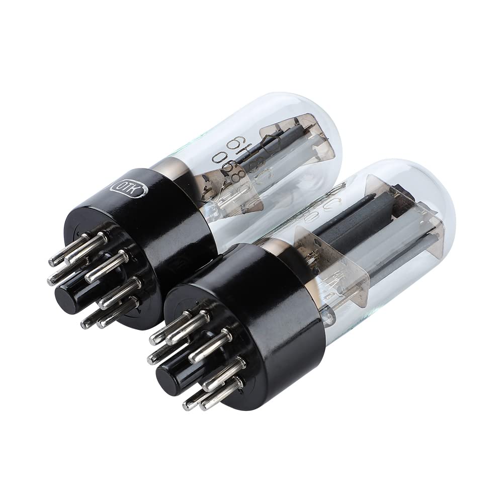 6N8S(6SN7) パラシングル真空管アンプ 6N8S(6SN7) パラシングル真空管